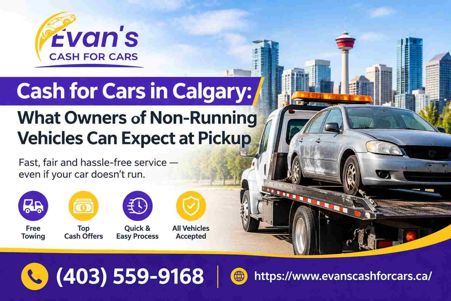 Cash For Cars