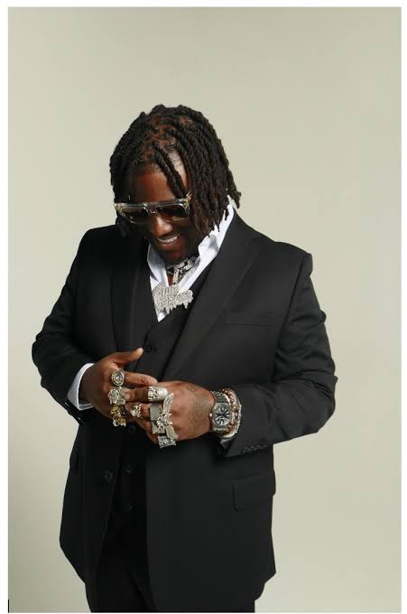 Cleveland rapper and self-driven entrepreneur continues his pursuit of a lasting hip-hop legacy with new music, an established catalog, and a growing direct connection with fans