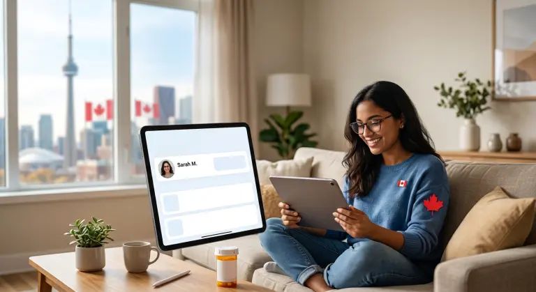 Cloud Pharmacy Publishes 2026 Guide to Online Prescription Services in Canada