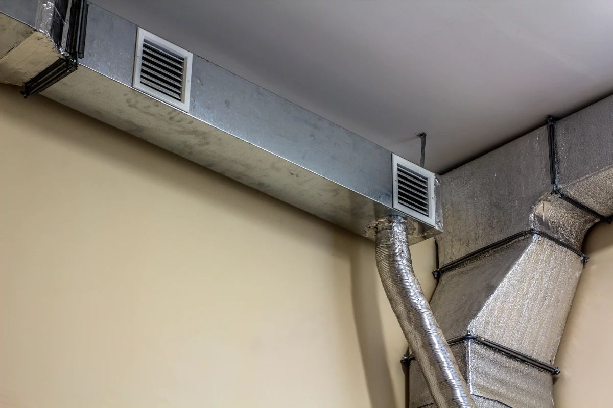 Coastal Restoration & Construction Offers Comprehensive HVAC Duct Cleaning for Portsmouth Homes and Businesses