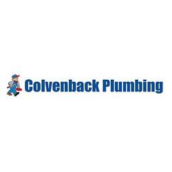 Colvenback Plumbing