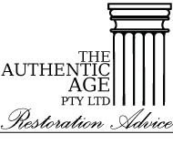Comprehensive Appraisal Of Period Building | The Authentic Age