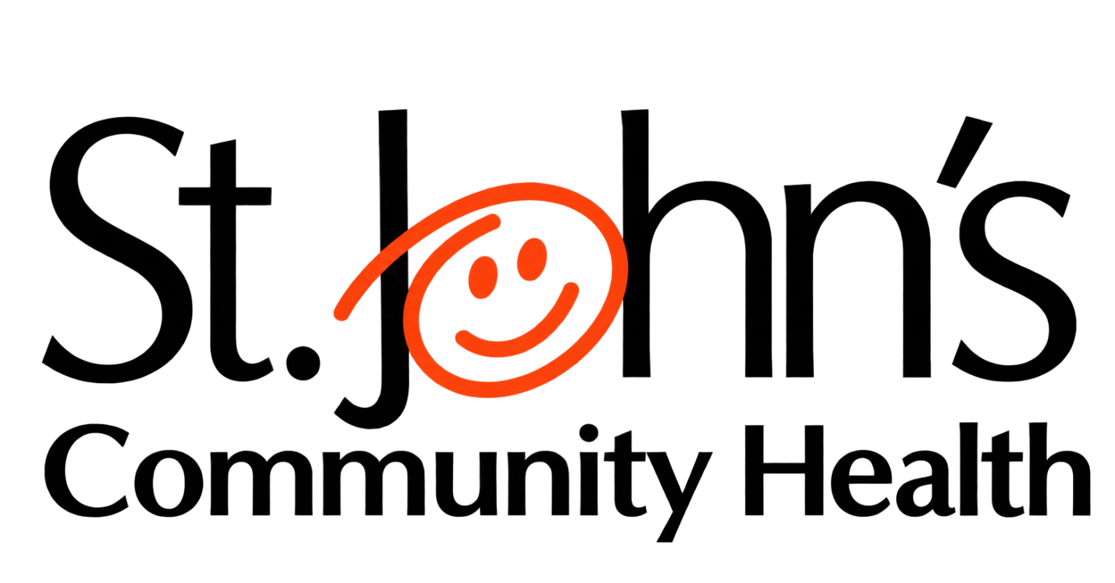 St. John’s Community Health logo