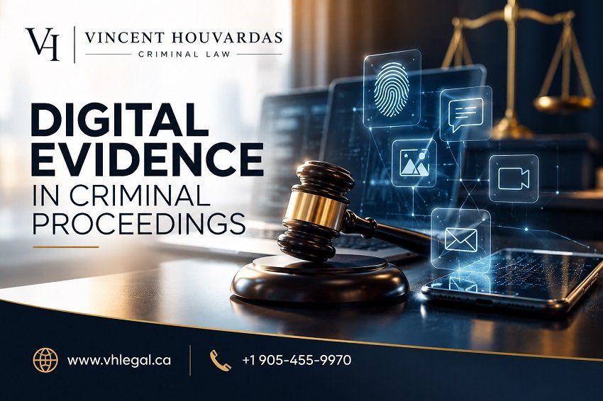Criminal Lawyer in Brampton