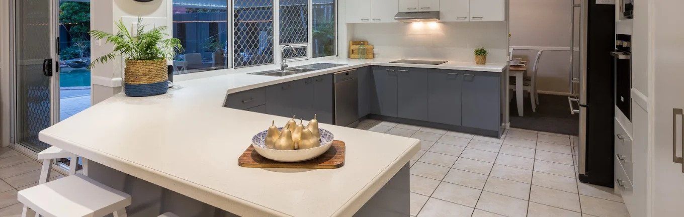 Custom Cabinetry Brisbane