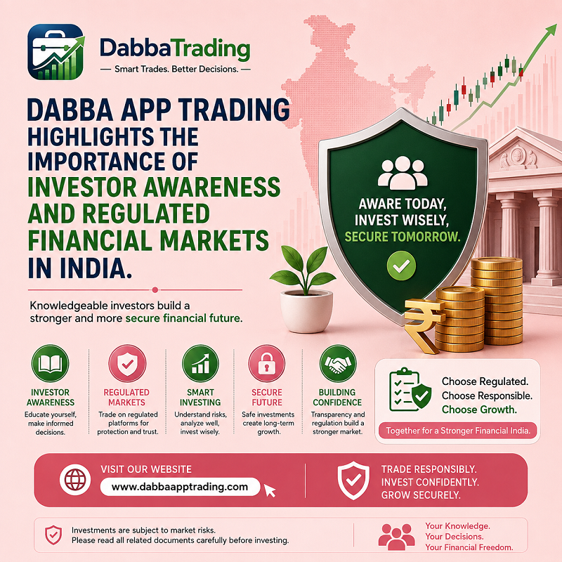 Dabba Trading