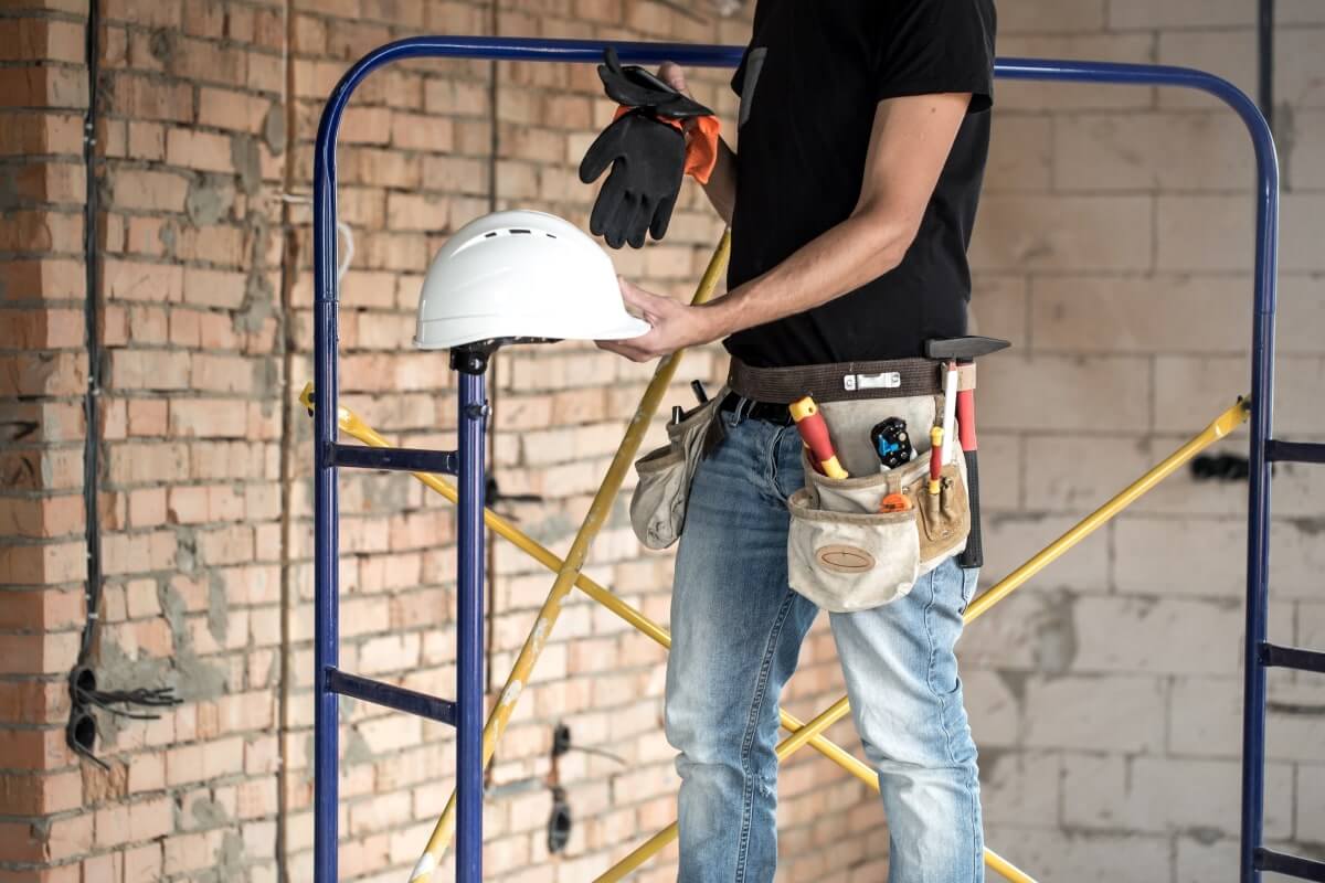 home construction services