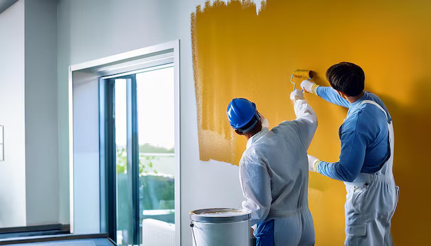 house painting services