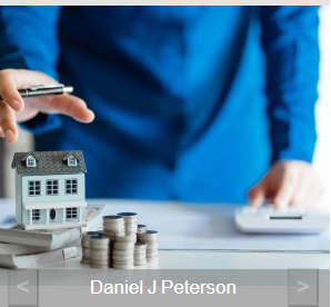 Daniel J Peterson