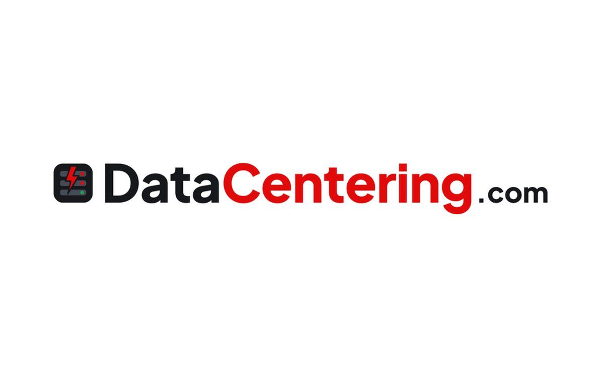 DataCentering.com logo