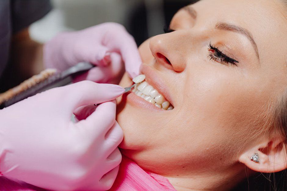 Dental Fillings in West Hampstead