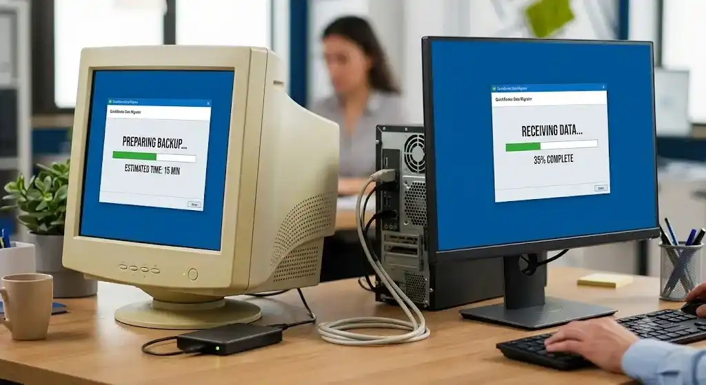 QuickBooks Desktop, QuickBooks support, Denver QuickBooks, QuickBooks troubleshooting, accounting software, QuickBooks Desktop support