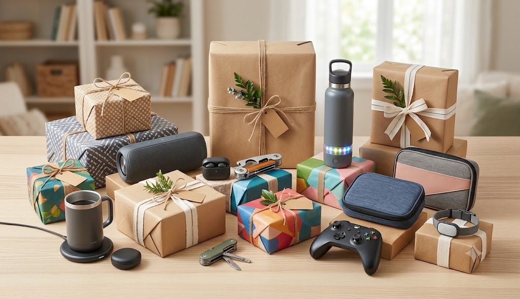 Discover Unique Gift Ideas for Every Occasion at OneFantasticShop