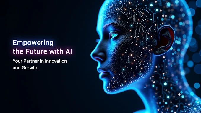 Divtechnosoft - Strategic Tech Partner|AI, MVP & Custom Apps