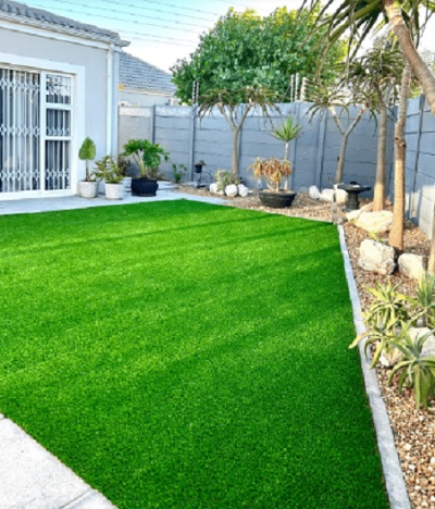 DK Turf & Paving Announces Expanded Premium Outdoor Design and Custom Steel Fabrication Services for the Western Cape