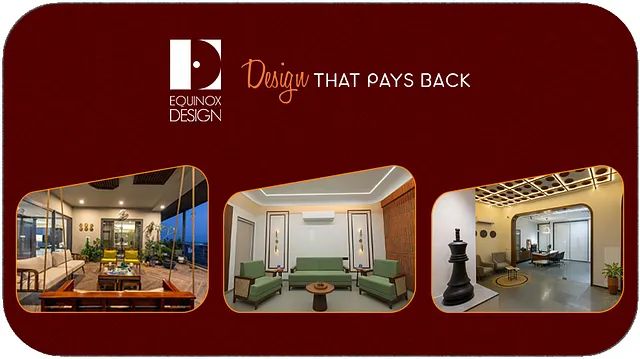 Modern Luxury House Design
