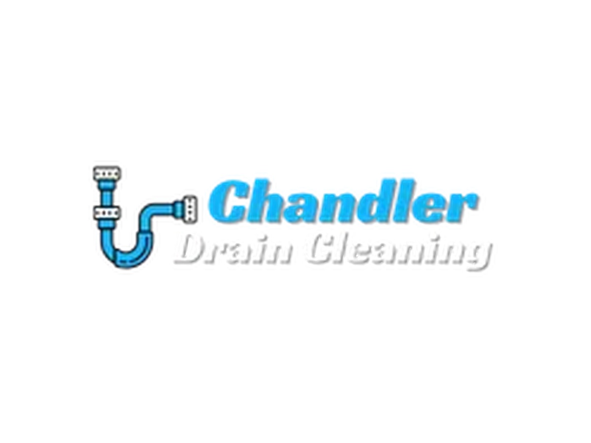 Drain Cleaning Chandler logo - plumbing and drain services in Chandler, Arizona
