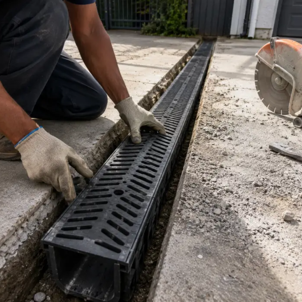 Drain Pros Ventura Offers Comprehensive Drainage Solutions for Thousand Oaks Homeowners and Businesses