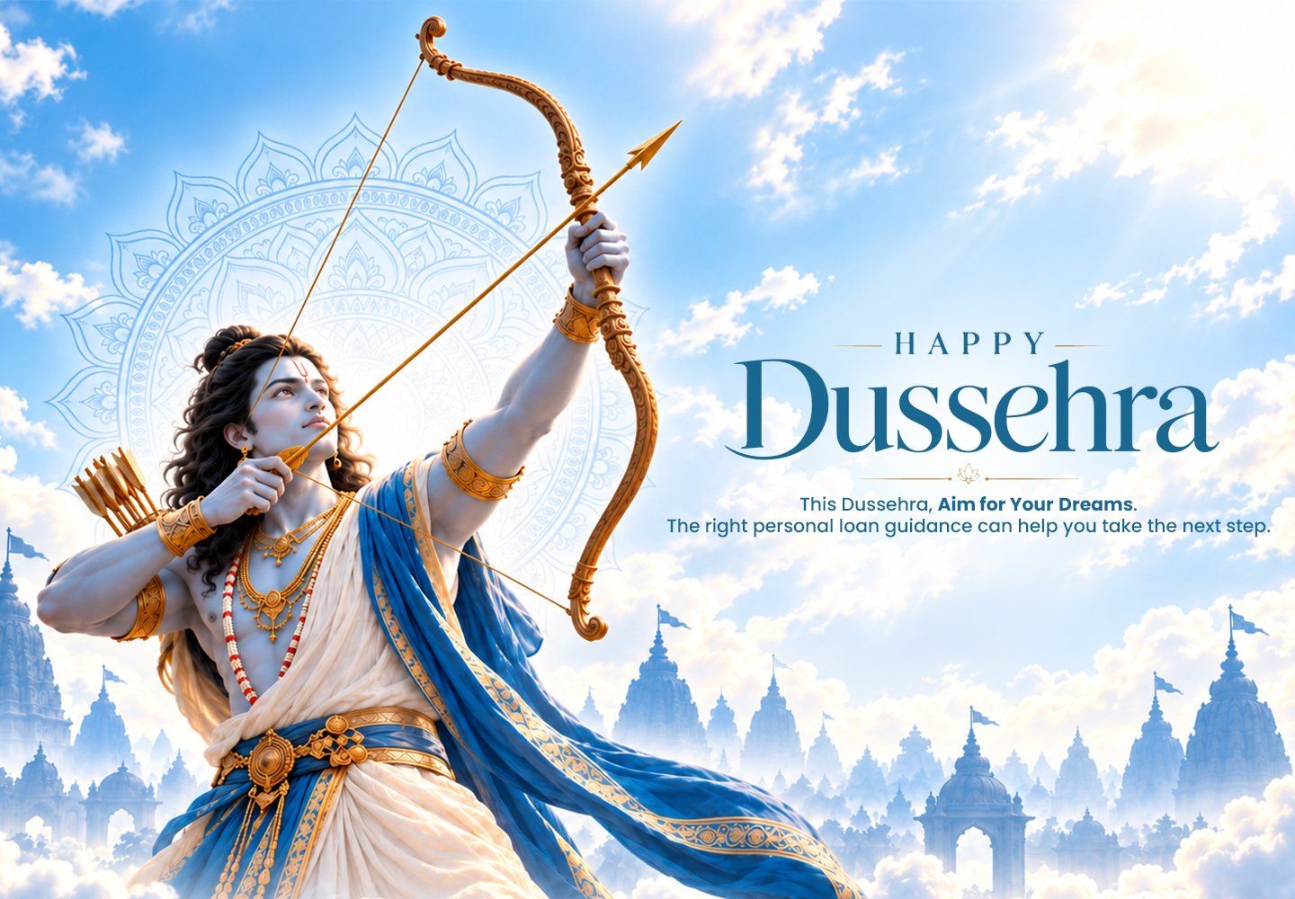 Dussehra: Celebrating the Victory of Good over Evil