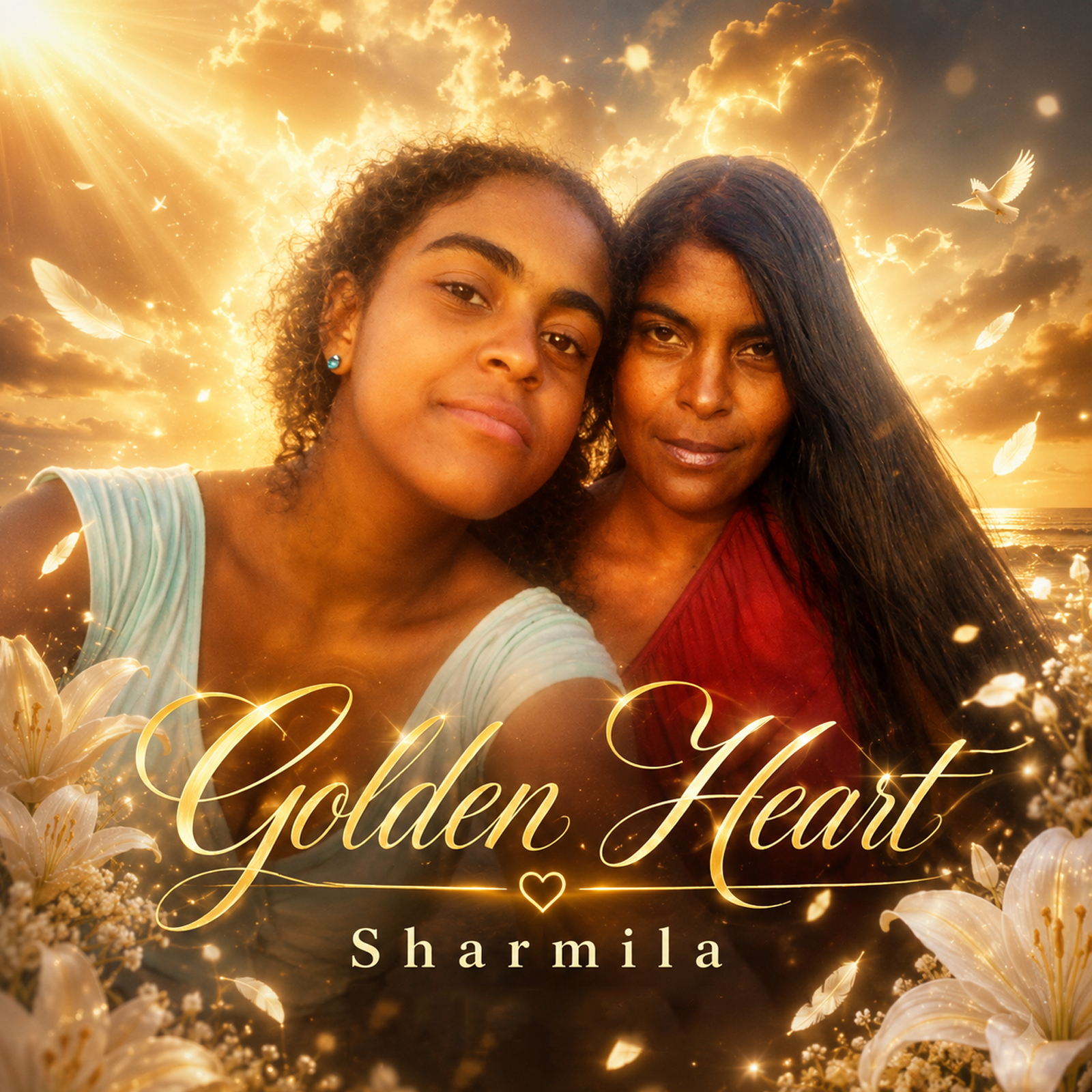 Sharmila