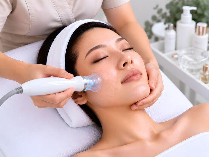 Hydrating Facial