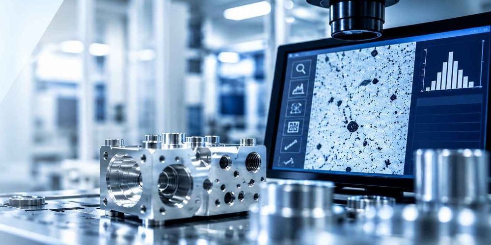 Ecoclean Group US Highlights the Role of Particle Analysis in Precision Cleaning