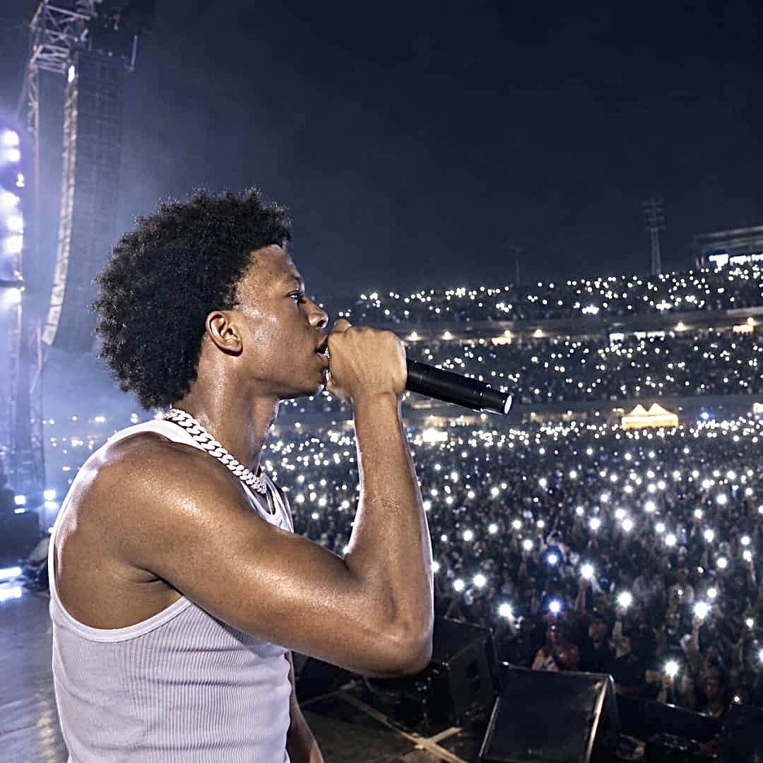 Ejunior EDM: global icon of Afroedm