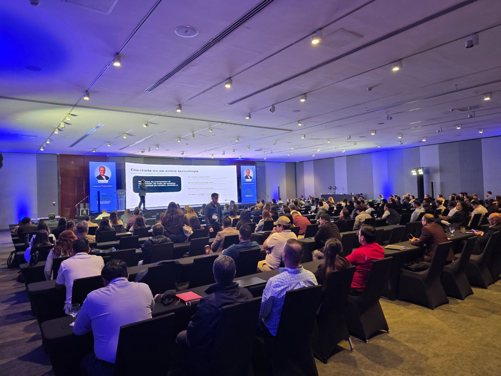 El eRetail DAY Latam 2026 impulsa la transformación del comercio digital en Centroamérica