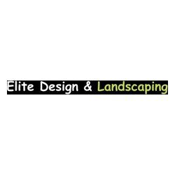 Elite Design and Landscaping