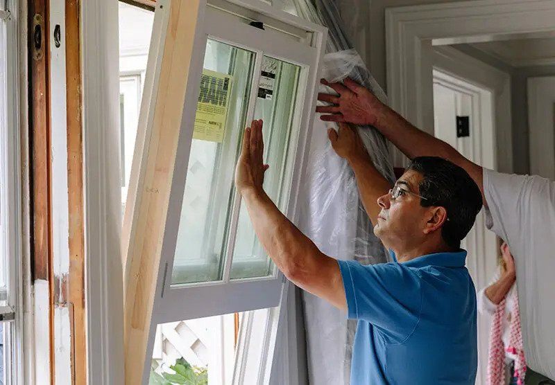 Emergency Glazier London