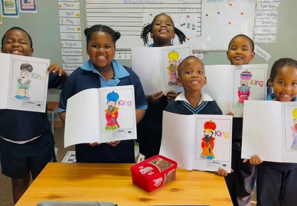 Entrust Foundation Expands Impact Through Education and Youth Empowerment