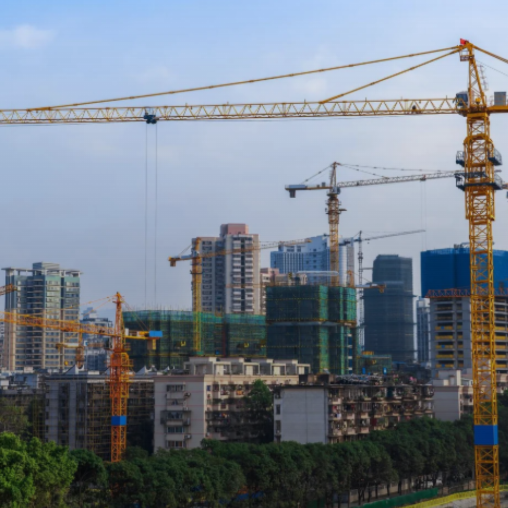 Epic Construction Management Delivers Reliable General Contracting Solutions for Commercial Construction Projects