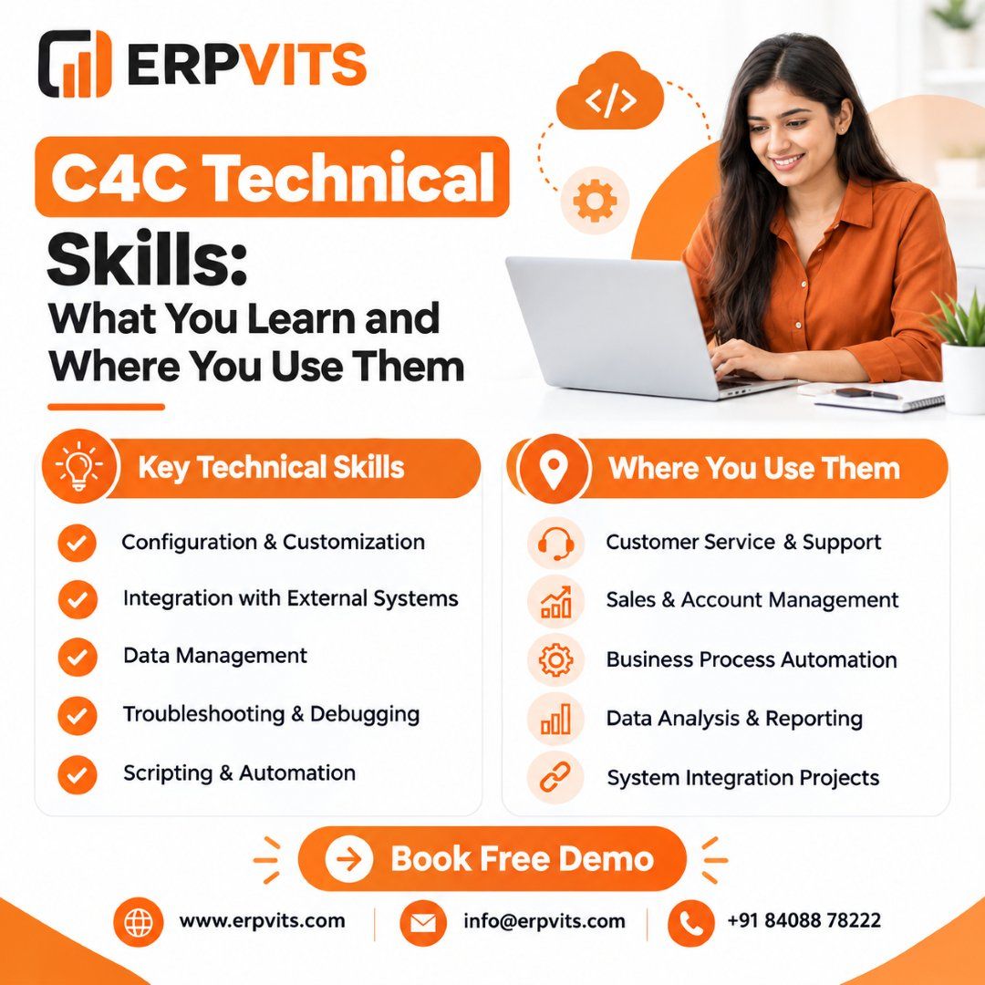 C4C Technical
