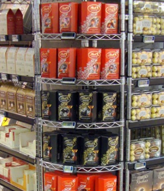 Euroshelf Introduces Advanced Modular Storage Systems to Revolutionise Commercial Spaces
