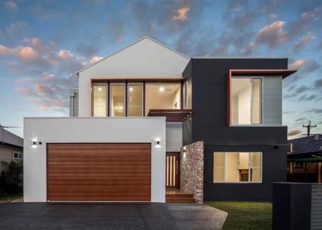 Exterior Painters Wollongong