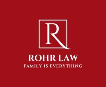 Rohr Law family law services in Oshawa, supporting clients with divorce, separation, child support, and family legal matters.