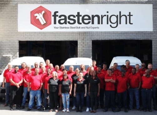 Fastenright Launches Specialised Renewable Energy Supply Programme