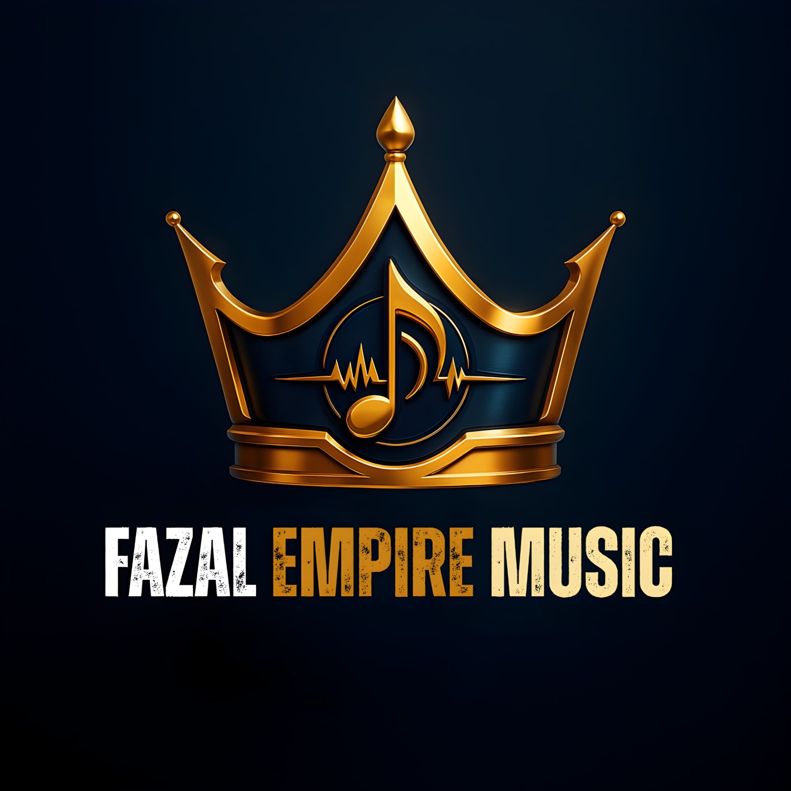 FAZAL EMPIRE MUSIC