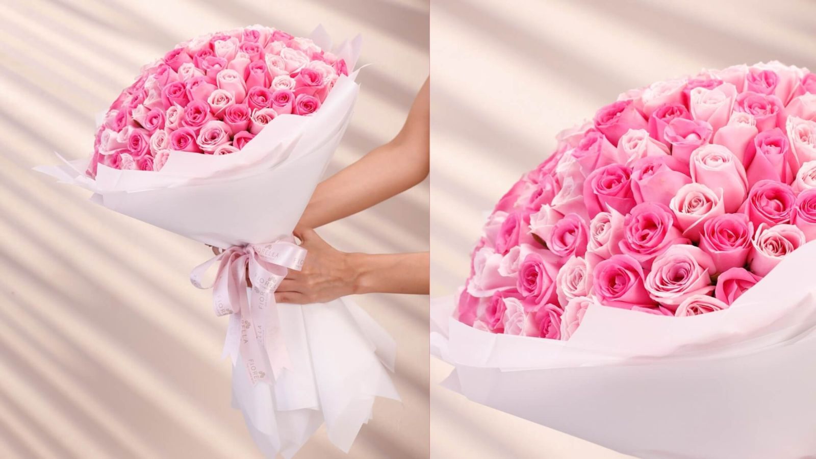 Fiorella's flowers