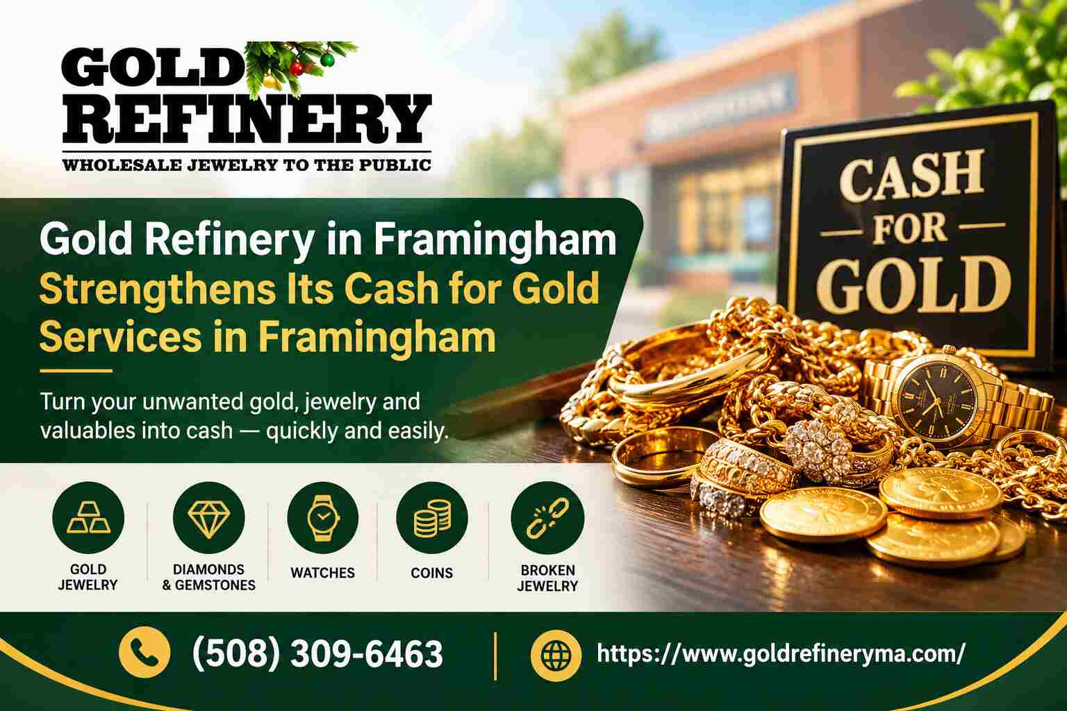 cash for gold
