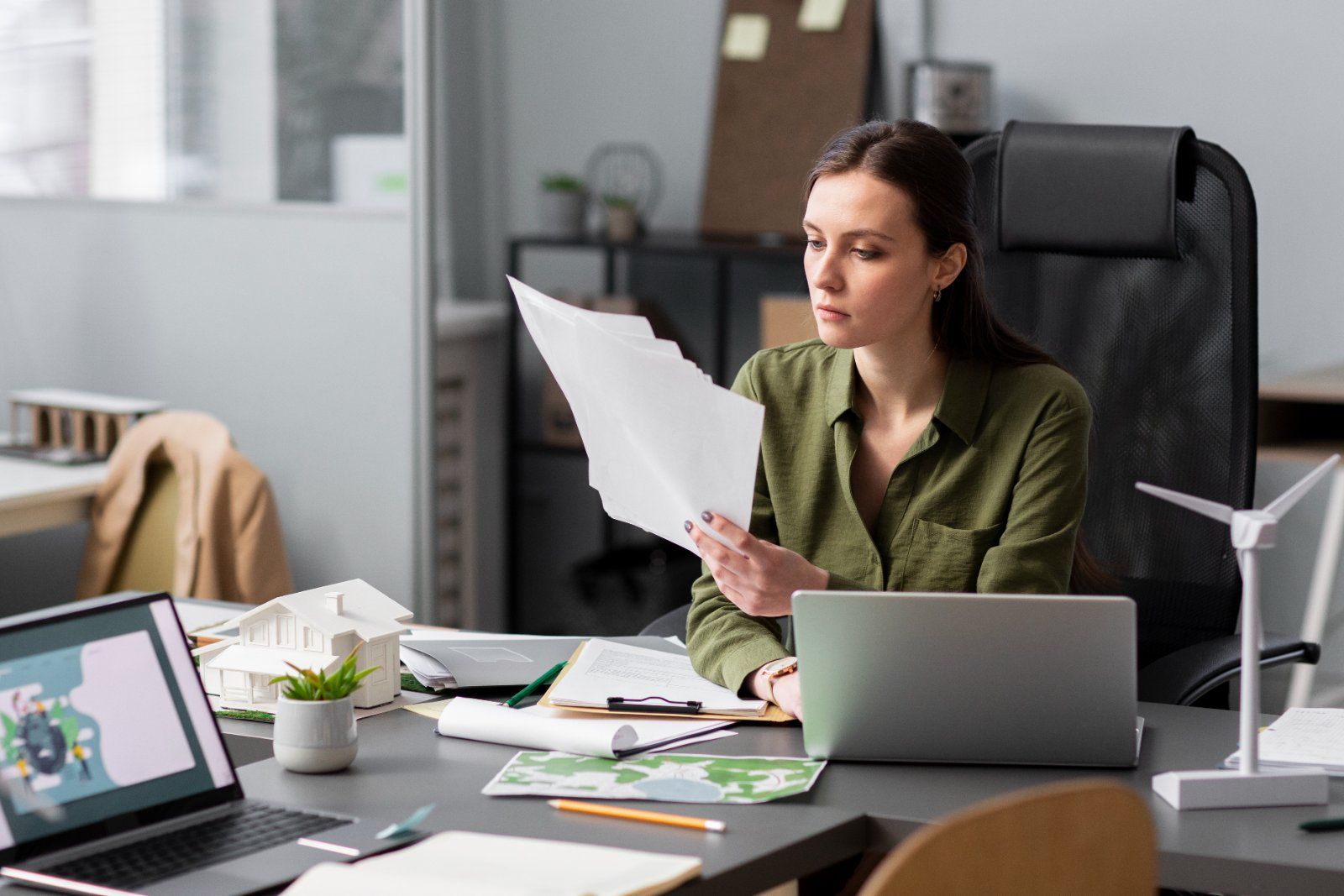 Fred Michael & Co Ltd Emphasises Efficient Payroll Management for London Businesses