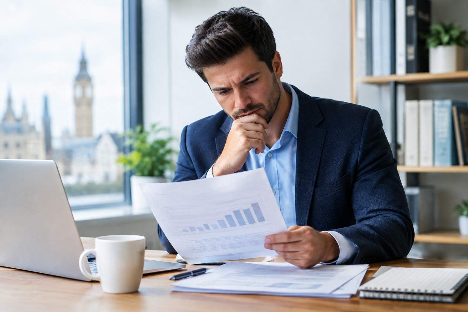 Fred Michael & Co Ltd Highlights Professional Tax Support for Individuals and Businesses in London