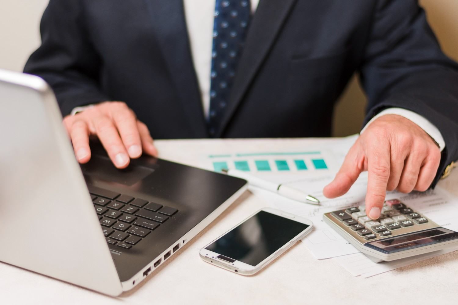 accounting services for small business