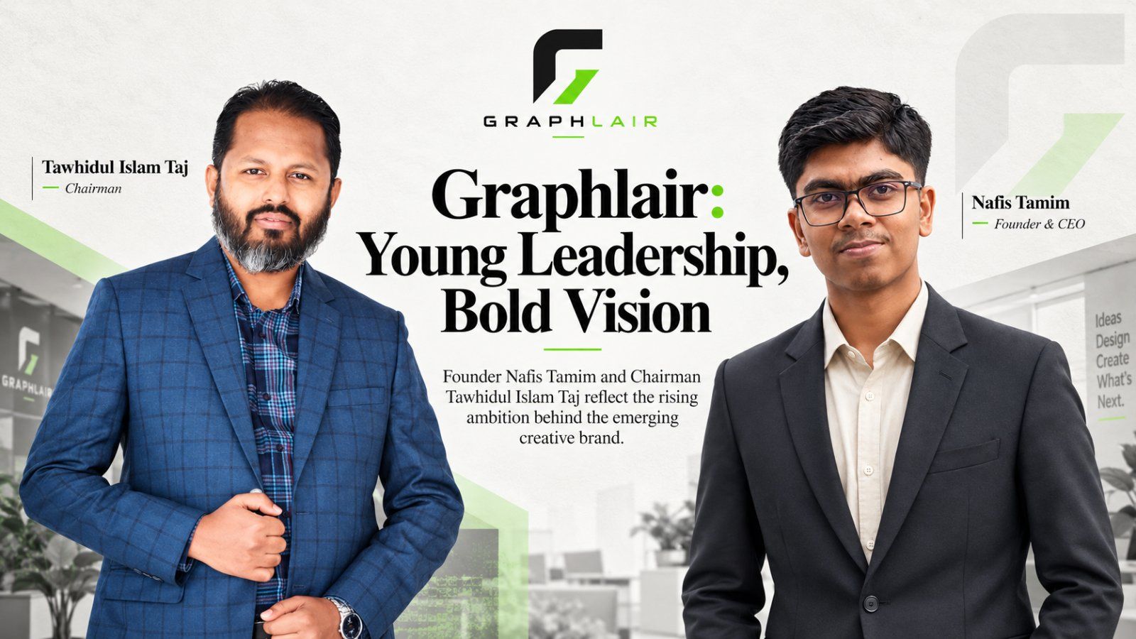 graphlair