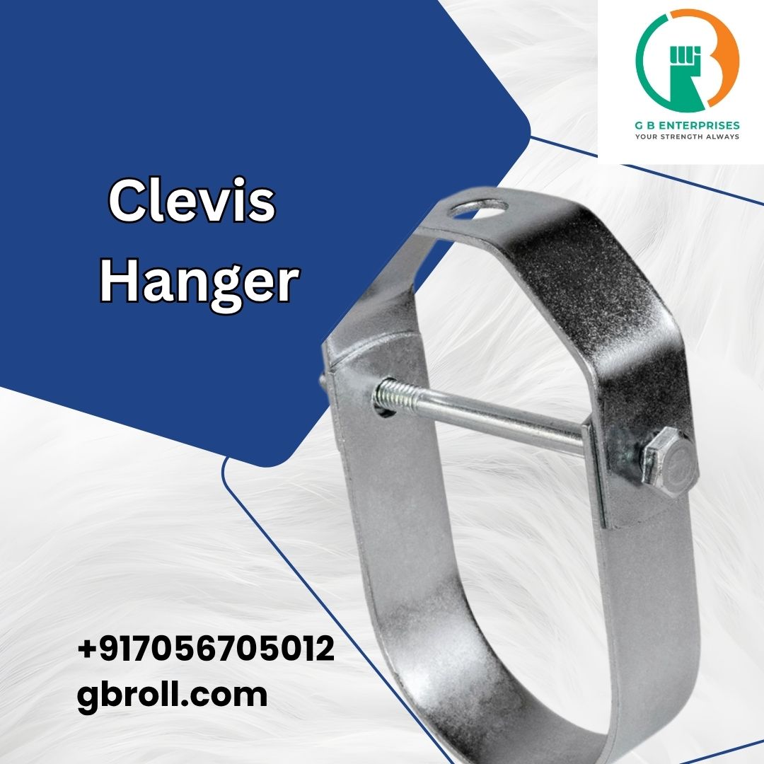 Clevis Hanger