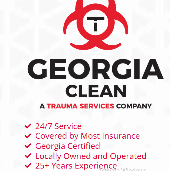 Georgia Clean Trauma Services Expands 24/7 Biohazard Cleanup Services Across Georgia
