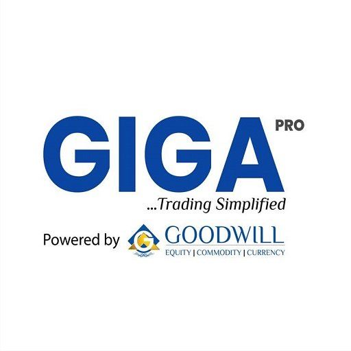 GIGA Pro Mobile Trading App