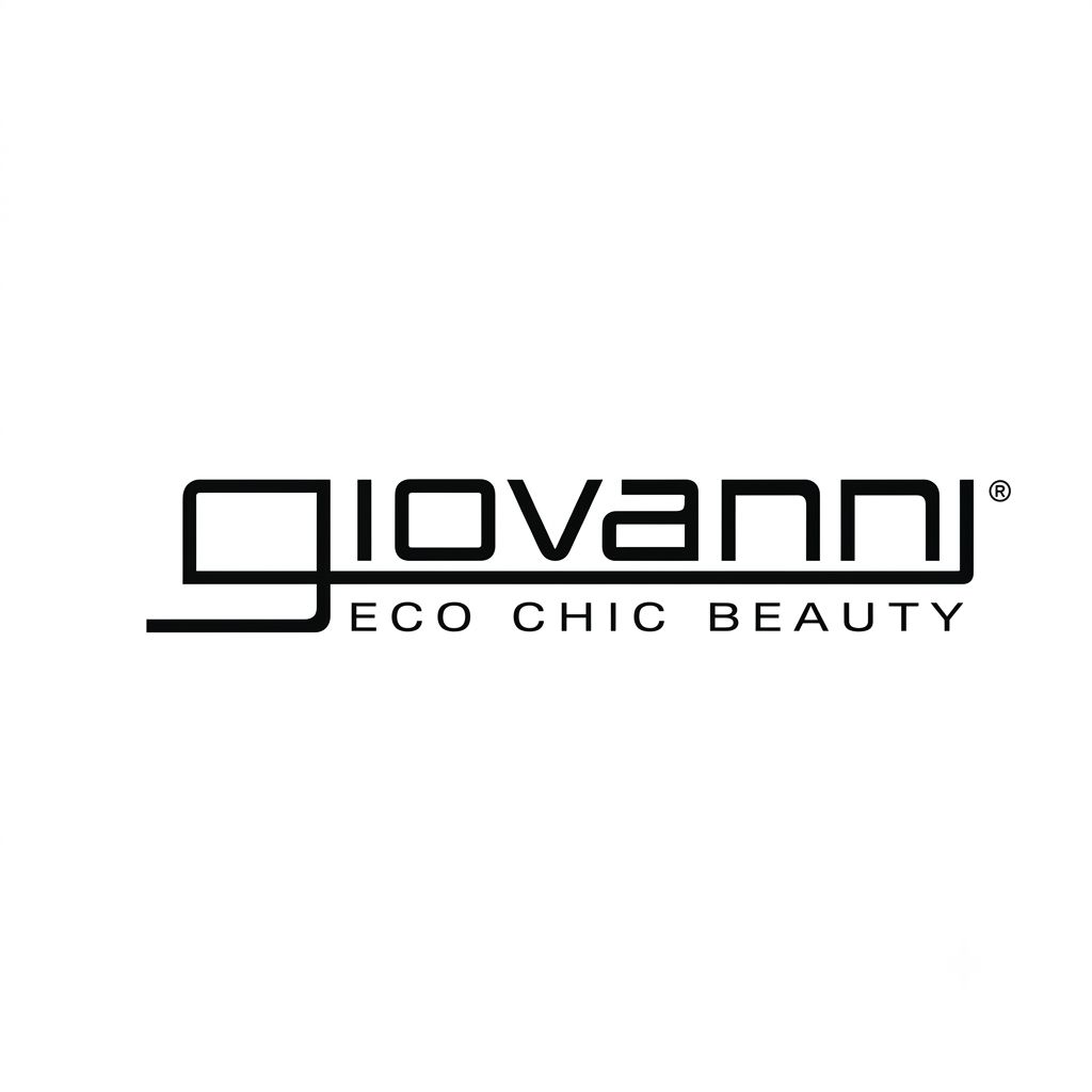 Giovanni® Eco Chic Beauty Launches a New Professional Collection, Bringing Salon Artistry Home
