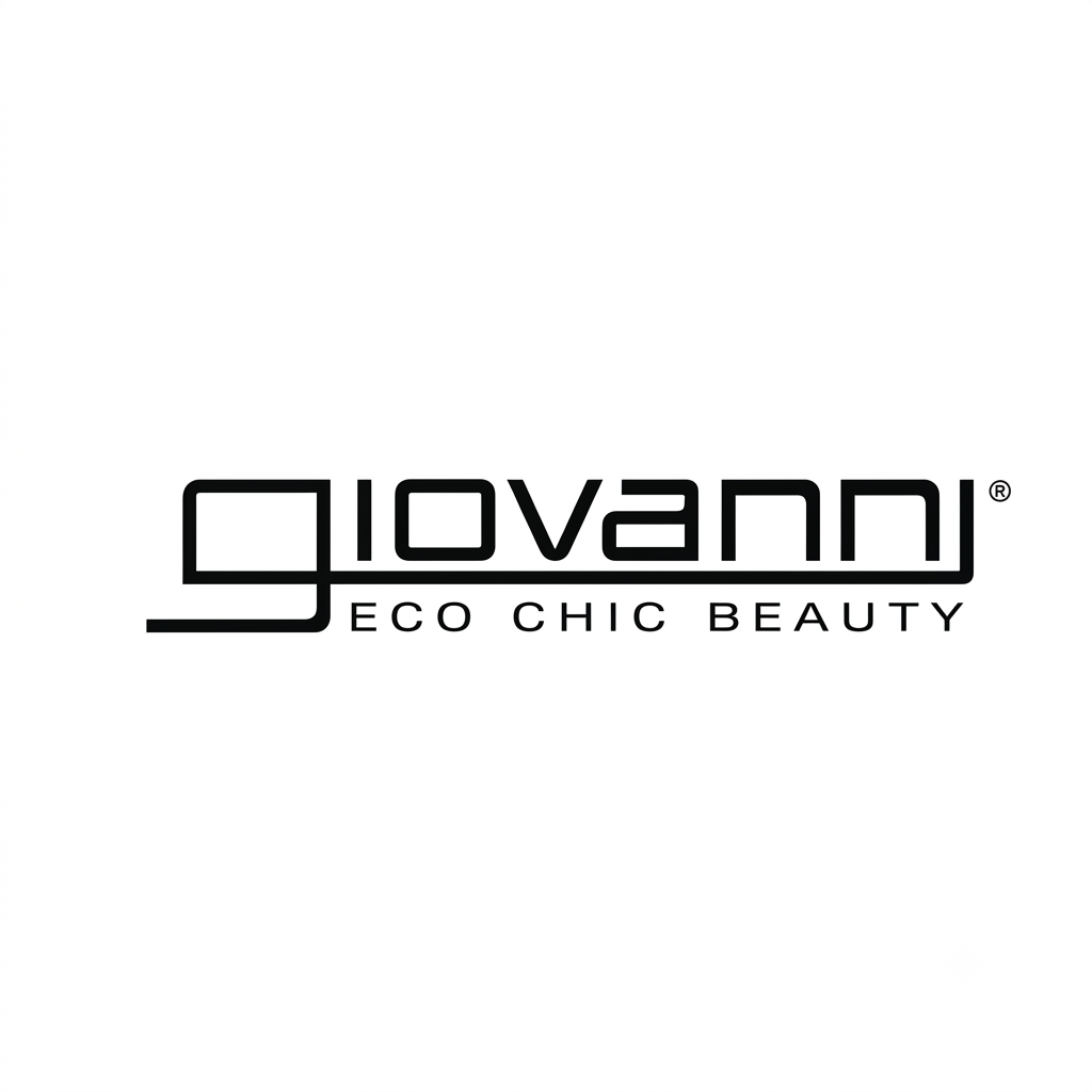 Giovanni® Eco Chic Beauty Launches a New Professional Collection, Bringing Salon Artistry Home