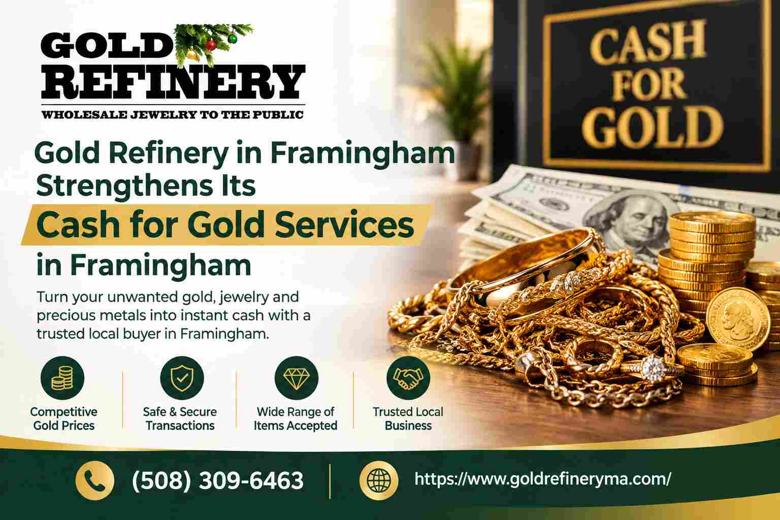 cash for gold